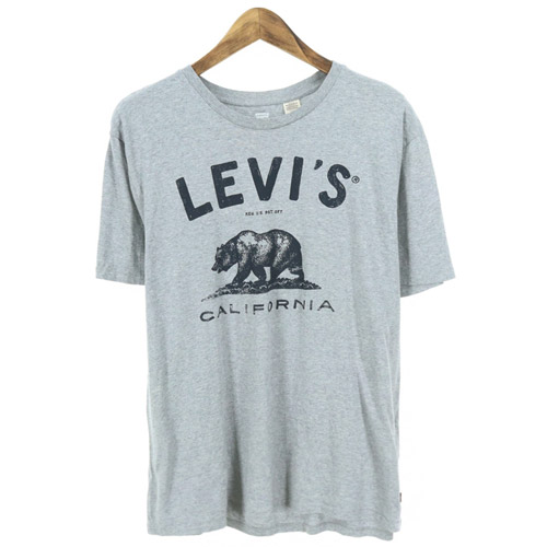 LEVIS 리바이스 티셔츠 SIZE 103 루스, ROOS